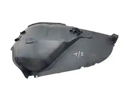 Peça sobressalente para automóvel em segunda mão cave de roda traseira esquerda por dacia sandero 1.2 16v cat referências oem iam 767498102r