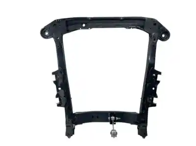 Peça sobressalente para automóvel em segunda mão charrió / suporte de eixo dianteiro por dacia sandero 1.2 16v cat referências oem iam 544016728r  544010031r