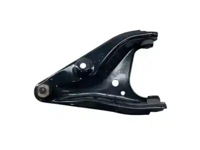 Peça sobressalente para automóvel em segunda mão Braço De Suspensão Inferior Dianteiro Direito por DACIA SANDERO 1.2 16V CAT Referências OEM IAM 545007106R 545006623R 8660005369