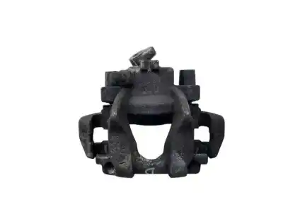 Peça sobressalente para automóvel em segunda mão pinça de travão dianteira direita por dacia sandero 1.2 16v cat referências oem iam 410010121r