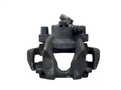 Peça sobressalente para automóvel em segunda mão pinça de travão dianteira esquerda por dacia sandero 1.2 16v cat referências oem iam 410113834r