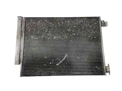 Peça sobressalente para automóvel em segunda mão condensador / radiador de ar condicionado por dacia sandero 1.2 16v cat referências oem iam 921006843r