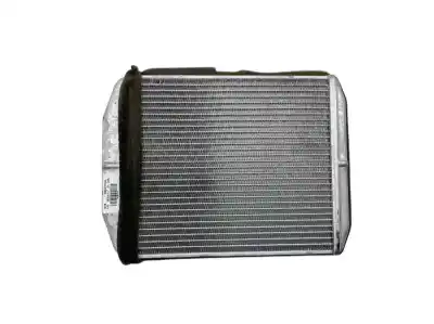 Peça sobressalente para automóvel em segunda mão condensador / radiador de sofagem / ar condicionado por dacia sandero 1.2 16v cat referências oem iam 5r5810100