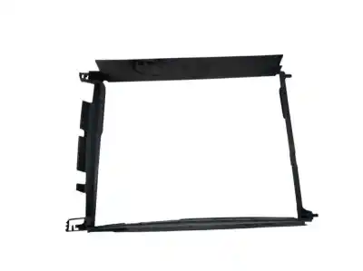 Peça sobressalente para automóvel em segunda mão canal de ar por dacia sandero 1.2 16v cat referências oem iam 215596207r