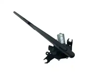 Peça sobressalente para automóvel em segunda mão motor do limpador traseiro por dacia sandero 1.2 16v cat referências oem iam 287105483r