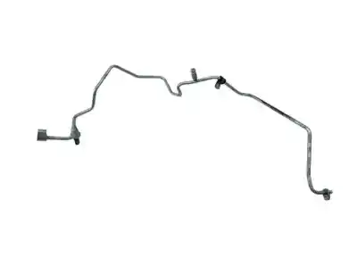 Peça sobressalente para automóvel em segunda mão tubos de ar condicionado por dacia sandero 1.2 16v cat referências oem iam 924409817r