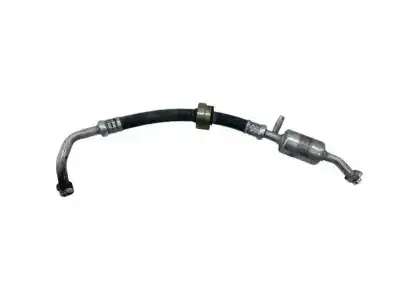 Peça sobressalente para automóvel em segunda mão tubos de ar condicionado por dacia sandero 1.2 16v cat referências oem iam 924542015r