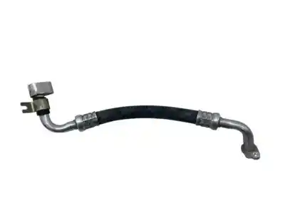 Peça sobressalente para automóvel em segunda mão tubos de ar condicionado por dacia sandero 1.2 16v cat referências oem iam 924804806r