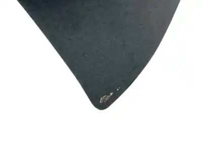 Автозапчастина б/у капок для renault scenic iii 1.5 dci diesel fap посилання на oem iam 651008842r  651003439r