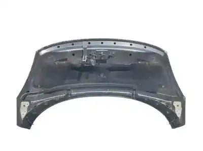 Автозапчастина б/у капок для renault scenic iii 1.5 dci diesel fap посилання на oem iam 651008842r  651003439r