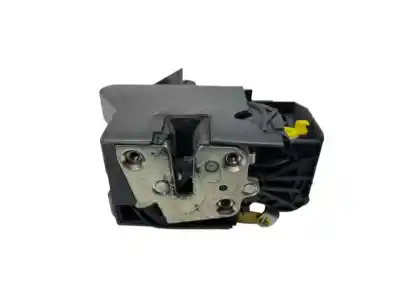 Peça sobressalente para automóvel em segunda mão fechadura da porta dianteira esquerda por dacia sandero 1.2 16v cat referências oem iam 805039362r