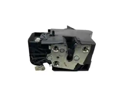 Peça sobressalente para automóvel em segunda mão fechadura da porta traseira direita por dacia sandero 1.2 16v cat referências oem iam 825022281r