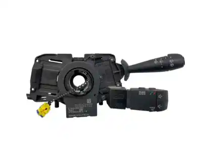 Peça sobressalente para automóvel em segunda mão comandos de alavanca por dacia sandero 1.2 16v cat referências oem iam 681727472r