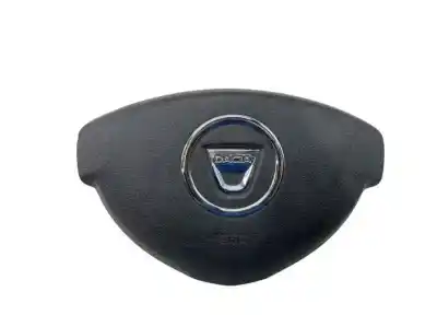 Peça sobressalente para automóvel em segunda mão airbag dianteiro esquerdo por dacia sandero 1.2 16v cat referências oem iam 985109782r