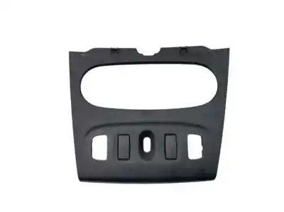 Peça sobressalente para automóvel em segunda mão embelezador das luzes traseiras por dacia sandero 1.2 16v cat referências oem iam 275009384r
