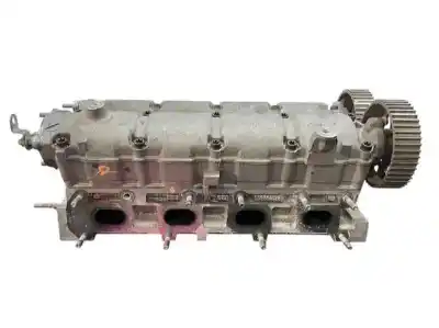 Peça sobressalente para automóvel em segunda mão cabeça / culatra por fiat stilo multi wagon (192) 1.6 16v referências oem iam 46764638  