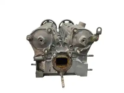 Peça sobressalente para automóvel em segunda mão cabeça / culatra por fiat stilo multi wagon (192) 1.6 16v referências oem iam 46764638  