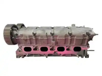 Peça sobressalente para automóvel em segunda mão Cabeça / Culatra por FIAT STILO MULTI WAGON (192) 1.6 16V Referências OEM IAM 46764638  
