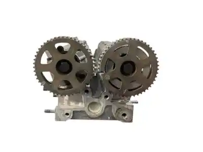 Peça sobressalente para automóvel em segunda mão cabeça / culatra por fiat stilo multi wagon (192) 1.6 16v referências oem iam 46764638  