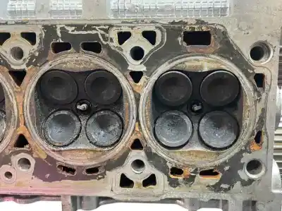 Peça sobressalente para automóvel em segunda mão cabeça / culatra por fiat stilo multi wagon (192) 1.6 16v referências oem iam 46764638  
