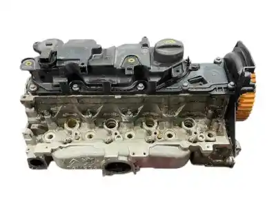 İkinci el araba yedek parçası popo için CITROEN C3 I (FC_, FN_) 1.4 HDi OEM IAM referansları 9684504780  