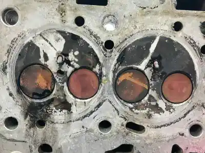 Автозапчастина б/у доп для citroen c3 i (fc_, fn_) 1.4 hdi посилання на oem iam 9684504780  