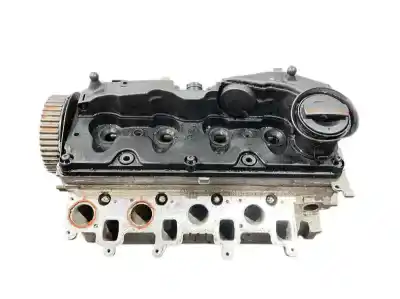 İkinci el araba yedek parçası popo için VOLKSWAGEN GOLF VI (5K1) 1.6 TDI DPF OEM IAM referansları 03L103373A  