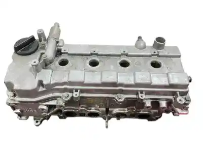 İkinci el araba yedek parçası popo için NISSAN MICRA (K12E) 1.2 CAT OEM IAM referansları 11040BC00A  