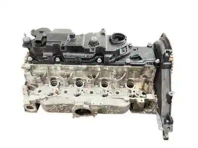 İkinci el araba yedek parçası popo için CITROEN BERLINGO MULTISPACE (B9) 1.6 HDi 75 16V OEM IAM referansları 9684504780  