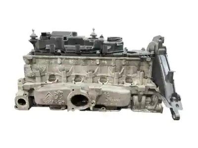 İkinci el araba yedek parçası popo için citroen berlingo multispace (b9) 1.6 hdi 75 16v oem iam referansları 9684504780  