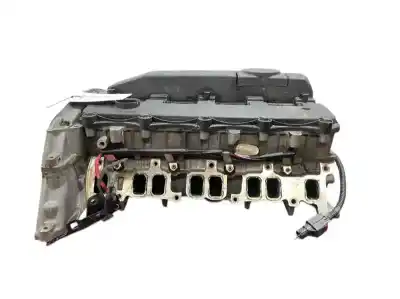 Peça sobressalente para automóvel em segunda mão cabeça / culatra por ford transit mod.2000 caja abierta 2.4 tde cat referências oem iam yc1q6090bc  4c1q6k537