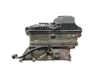 Peça sobressalente para automóvel em segunda mão cabeça / culatra por ford transit mod.2000 caja abierta 2.4 tde cat referências oem iam yc1q6090bc  4c1q6k537