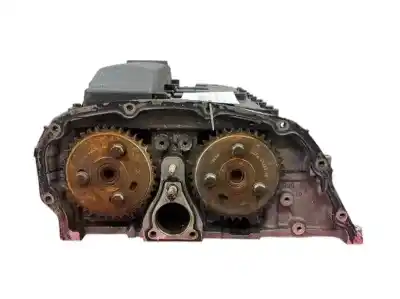 Peça sobressalente para automóvel em segunda mão cabeça / culatra por ford transit mod.2000 caja abierta 2.4 tde cat referências oem iam yc1q6090bc  4c1q6k537