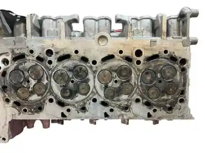 Peça sobressalente para automóvel em segunda mão cabeça / culatra por ford transit mod.2000 caja abierta 2.4 tde cat referências oem iam yc1q6090bc  4c1q6k537