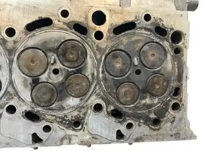 Peça sobressalente para automóvel em segunda mão cabeça / culatra por ford transit mod.2000 caja abierta 2.4 tde cat referências oem iam yc1q6090bc  4c1q6k537