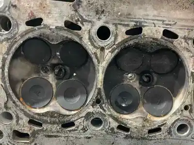 Pezzo di ricambio per auto di seconda mano testata motore per ford c-max (ceu) 1.0 ecoboost cat riferimenti oem iam pbcm5g6090gf  dm5g6007ld