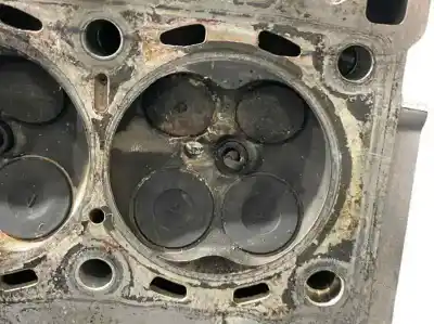 Pezzo di ricambio per auto di seconda mano testata motore per ford c-max (ceu) 1.0 ecoboost cat riferimenti oem iam pbcm5g6090gf  dm5g6007ld