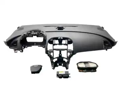 Автозапчастина б/у КОМПЛЕКТ ПОДУШКИ БЕЗПЕКИ для OPEL ASTRA J SPORTS TOURER  Посилання на OEM IAM 13301067 13574896 39021702