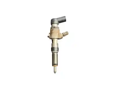 Piesă de schimb auto la mâna a doua INJECTOR pentru CITROEN C3 1  Referințe OEM IAM 9649574480  1980E7