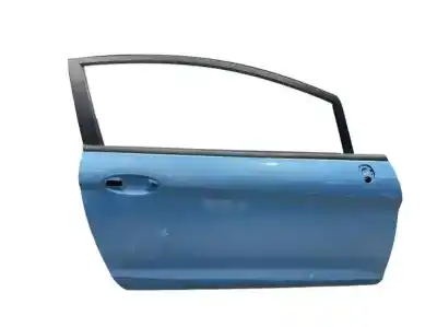 İkinci el araba yedek parçası SAG ÖN KAPI için FORD FIESTA (CB1)  OEM IAM referansları P8A61B20124KA  P8A61-B20124-KA