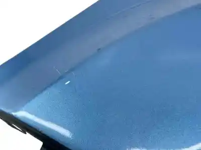 Second-hand car spare part left front fin for ford fiesta (cb1) 1.6 tdci cat oem iam references c1bba16016aa 8a61a16016ag c1bba-16016-aa