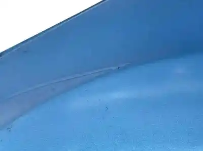 Second-hand car spare part left front fin for ford fiesta (cb1) 1.6 tdci cat oem iam references c1bba16016aa 8a61a16016ag c1bba-16016-aa