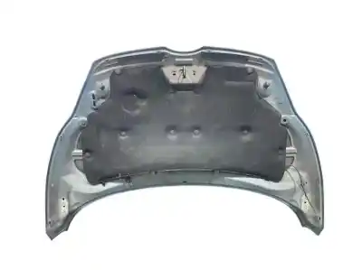 Peça sobressalente para automóvel em segunda mão capot por ford fiesta (cb1) 1.6 tdci cat referências oem iam p9a61a16610ah  p9a61-a16610-ah