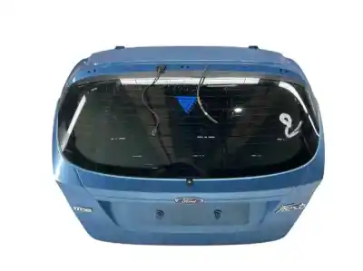 Second-hand car spare part  for FORD FIESTA (CB1)  OEM IAM references P8A61A40400AH 8A61A40414AE P8A61-A40400-AH