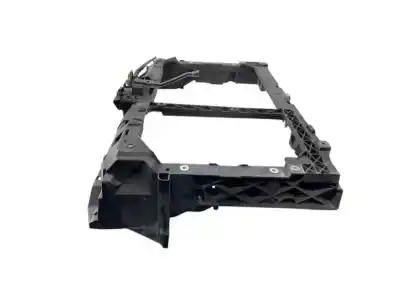 Second-hand car spare part front panel for ford fiesta (cb1) 1.6 tdci cat oem iam references 8v51a16e146bd 8v51a16e146bd 8v51-a16e146-db