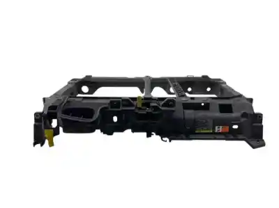 Second-hand car spare part front panel for ford fiesta (cb1) 1.6 tdci cat oem iam references 8v51a16e146bd 8v51a16e146bd 8v51-a16e146-db