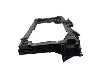 Second-hand car spare part front panel for ford fiesta (cb1) 1.6 tdci cat oem iam references 8v51a16e146bd 8v51a16e146bd 8v51-a16e146-db