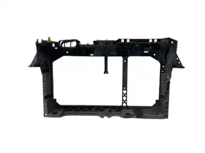 Second-hand car spare part front panel for ford fiesta (cb1) 1.6 tdci cat oem iam references 8v51a16e146bd 8v51a16e146bd 8v51-a16e146-db