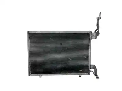 Pièce détachée automobile d'occasion CONDENSEUR DE CLIMATISATION pour FORD FIESTA (CB1)  Références OEM IAM 8V5119710AE AP31-19710-AA 8V51-19710-AE