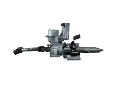 Second-hand car spare part steering column for ford fiesta (cb1) 1.6 tdci cat oem iam references 8v513c529kh